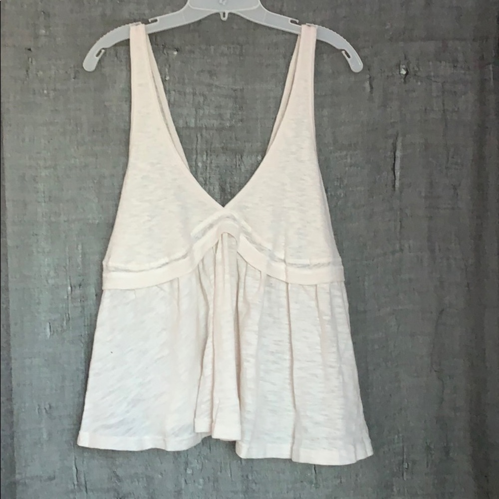 Free People Zinia Tank Top